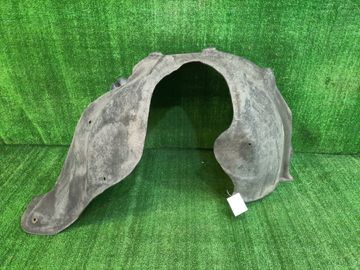 ЗАЩИТА ПОД КРЫЛО НА JEEP GRAND CHEROKEE WK2