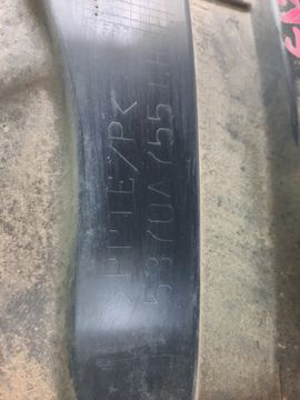 ЗАЩИТА ПОД КРЫЛО НА MITSUBISHI RVR GA3W