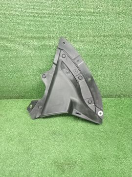 ЗАЩИТА ПОД КРЫЛО НА MAZDA CX-30 DMEP