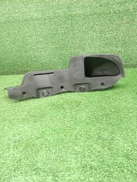 ЗАЩИТА ПОД КРЫЛО НА MAZDA CX-30 DMEP