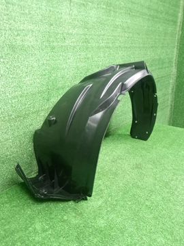 ЗАЩИТА ПОД КРЫЛО НА SUZUKI BALENO WB42S