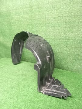 ЗАЩИТА ПОД КРЫЛО НА SUZUKI SWIFT ZC33S