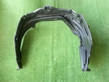 ЗАЩИТА ПОД КРЫЛО НА SUZUKI JIMNY JB74W