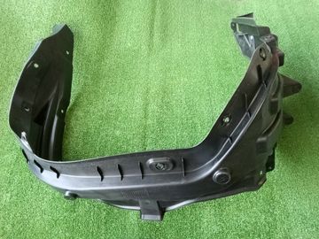 ЗАЩИТА ПОД КРЫЛО НА SUZUKI JIMNY JB74W