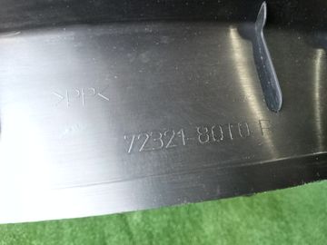 ЗАЩИТА ПОД КРЫЛО НА SUZUKI JIMNY JB74W