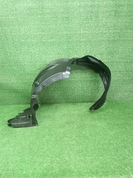 ЗАЩИТА ПОД КРЫЛО НА SUZUKI BALENO WB42S