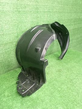 ЗАЩИТА ПОД КРЫЛО НА SUZUKI BALENO WB42S