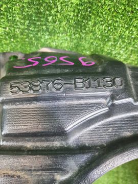 ЗАЩИТА ПОД КРЫЛО НА TOYOTA ROOMY M900A