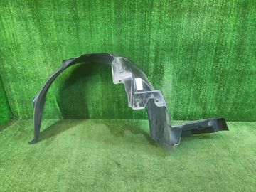 ЗАЩИТА ПОД КРЫЛО НА SUBARU OUTBACK BP9