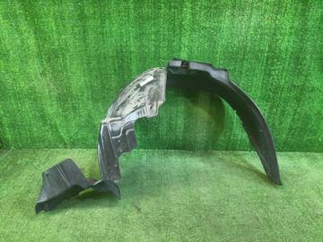 ЗАЩИТА ПОД КРЫЛО НА SUBARU FORESTER SG5