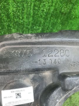 ЗАЩИТА ПОД КРЫЛО НА TOYOTA FIELDER NZE121G