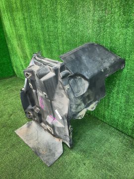 ЗАЩИТА ПОД КРЫЛО НА TOYOTA DYNA LY230