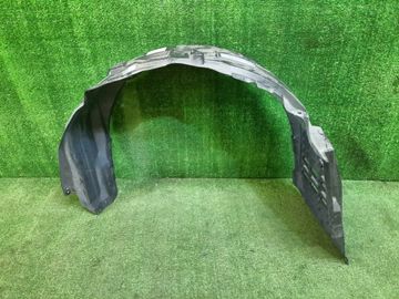 ЗАЩИТА ПОД КРЫЛО НА MITSUBISHI GALANT FORTIS CY6A