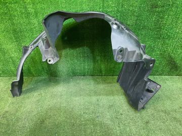 ЗАЩИТА ПОД КРЫЛО НА HONDA FREED GB5