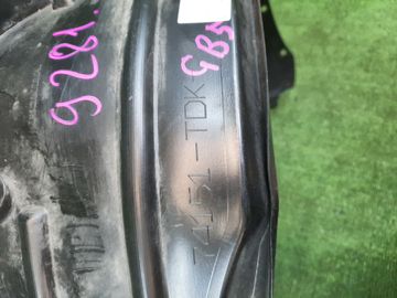 ЗАЩИТА ПОД КРЫЛО НА HONDA FREED GB5