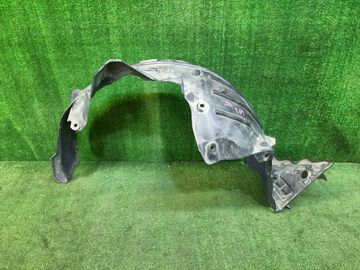 ЗАЩИТА ПОД КРЫЛО НА HONDA SHUTTLE GP7