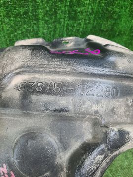 ЗАЩИТА ПОД КРЫЛО НА TOYOTA COROLLA FIELDER NZE121G