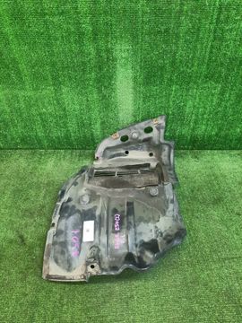 ЗАЩИТА ПОД КРЫЛО НА NISSAN ELGRAND E50