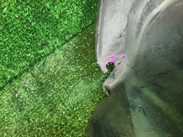 ЗАЩИТА ПОД КРЫЛО НА NISSAN ELGRAND E50