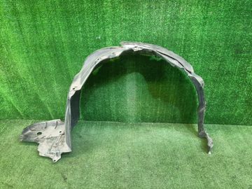 ЗАЩИТА ПОД КРЫЛО НА TOYOTA PRIUS ZVW30