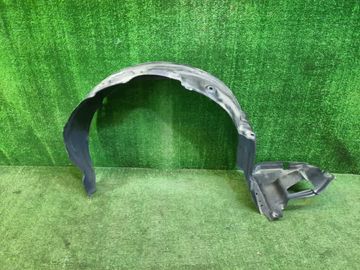 ЗАЩИТА ПОД КРЫЛО НА TOYOTA COROLLA SPACIO NZE121N