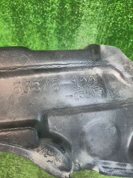 ЗАЩИТА ПОД КРЫЛО НА TOYOTA COROLLA SPACIO NZE121N