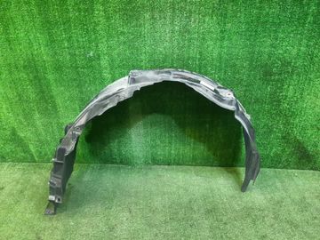 ЗАЩИТА ПОД КРЫЛО НА MITSUBISHI OUTLANDER CW5W