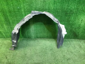 ЗАЩИТА ПОД КРЫЛО НА MITSUBISHI RVR GA3W