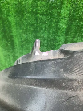 ЗАЩИТА ПОД КРЫЛО НА MITSUBISHI RVR GA3W