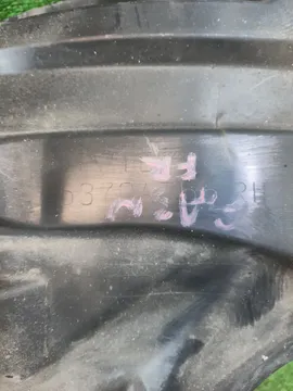 ЗАЩИТА ПОД КРЫЛО НА MITSUBISHI RVR GA3W