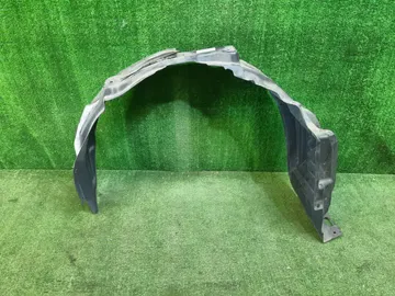 ЗАЩИТА ПОД КРЫЛО НА MITSUBISHI RVR GA3W