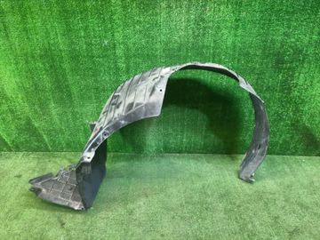 ЗАЩИТА ПОД КРЫЛО НА SUZUKI SWIFT ZC83S