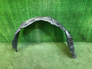 ЗАЩИТА ПОД КРЫЛО НА MITSUBISHI OUTLANDER CW5W