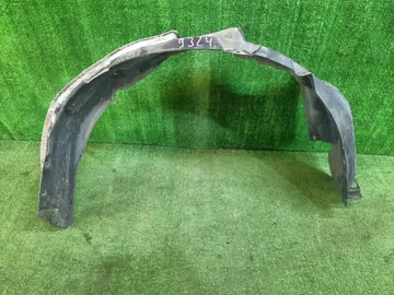 ЗАЩИТА ПОД КРЫЛО НА MITSUBISHI RVR GA3W