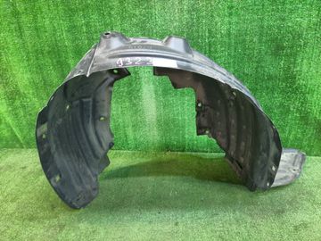 ЗАЩИТА ПОД КРЫЛО НА MAZDA CX-3 DK5AW