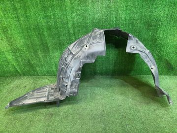ЗАЩИТА ПОД КРЫЛО НА MAZDA CX-3 DK5AW