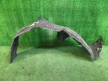 ЗАЩИТА ПОД КРЫЛО НА HONDA VEZEL RU4