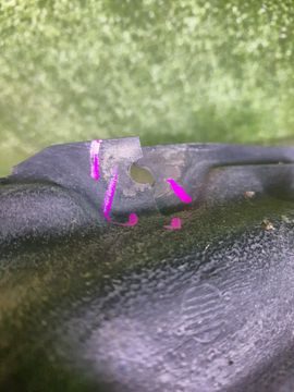 ЗАЩИТА ПОД КРЫЛО НА TOYOTA GAIA SXM10G