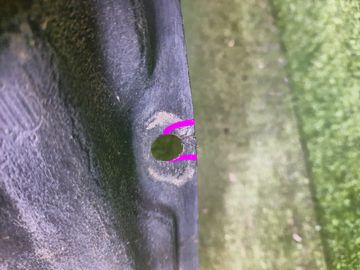 ЗАЩИТА ПОД КРЫЛО НА TOYOTA GAIA SXM10G