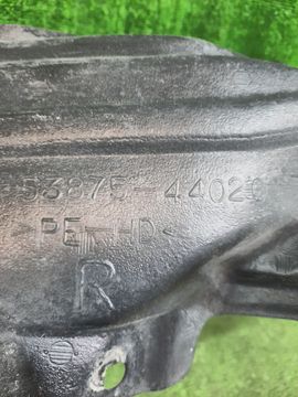 ЗАЩИТА ПОД КРЫЛО НА TOYOTA GAIA SXM10G