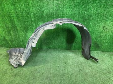 ЗАЩИТА ПОД КРЫЛО НА TOYOTA PRIUS ALPHA ZVW41W