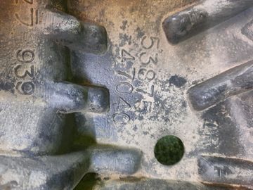 ЗАЩИТА ПОД КРЫЛО НА TOYOTA PRIUS ALPHA ZVW41W