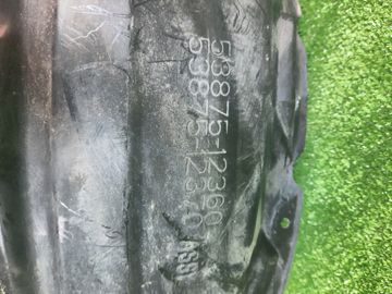 ЗАЩИТА ПОД КРЫЛО НА TOYOTA COROLLA NZE121