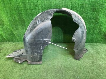 ЗАЩИТА ПОД КРЫЛО НА VOLKSWAGEN GOLF 5G1