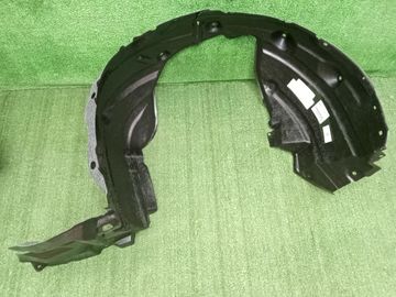 ЗАЩИТА ПОД КРЫЛО НА TOYOTA CROWN ARS220