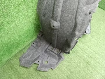 ЗАЩИТА ПОД КРЫЛО НА TOYOTA CROWN ARS220