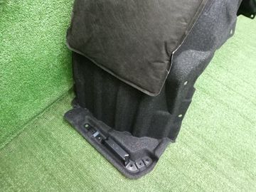 ЗАЩИТА ПОД КРЫЛО НА TOYOTA CROWN AZSH36W