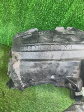 ЗАЩИТА ПОД КРЫЛО НА TOYOTA CROWN GRS182