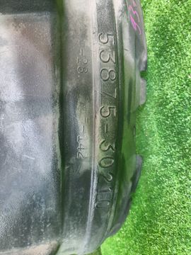 ЗАЩИТА ПОД КРЫЛО НА TOYOTA CROWN GRS182