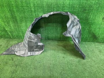 ЗАЩИТА ПОД КРЫЛО НА NISSAN TIIDA C11